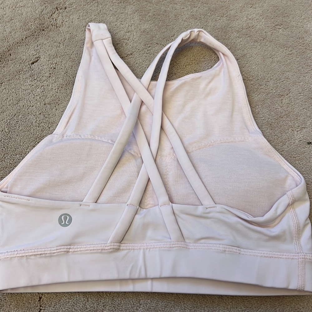 Lululemon Top - Picture 2 of 3